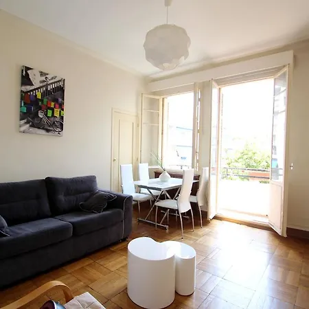 Riviera Palais Sylvia Nizza