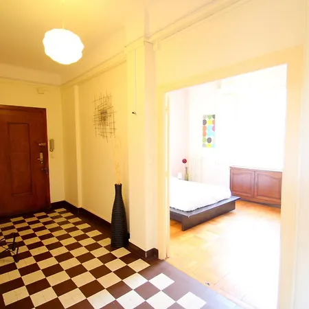 Riviera Palais Sylvia *