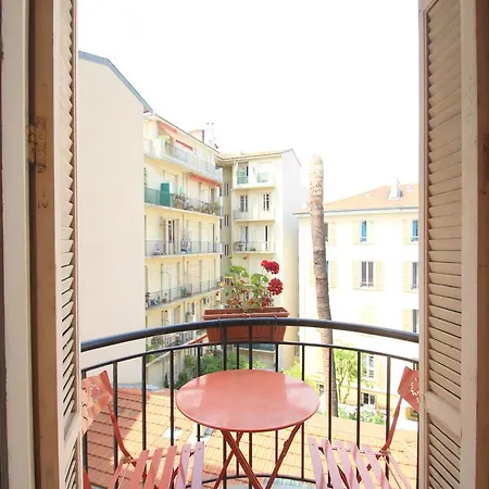 Riviera Palais Sylvia Nizza