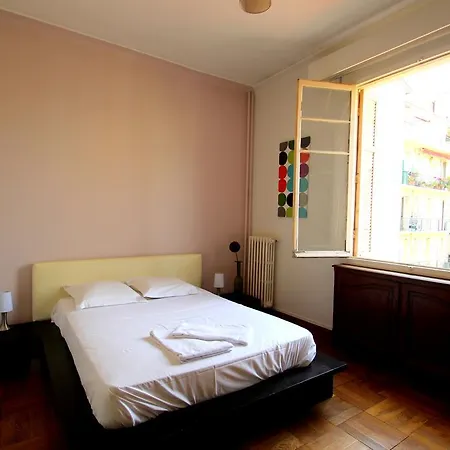 Apartman Riviera Palais Sylvia *